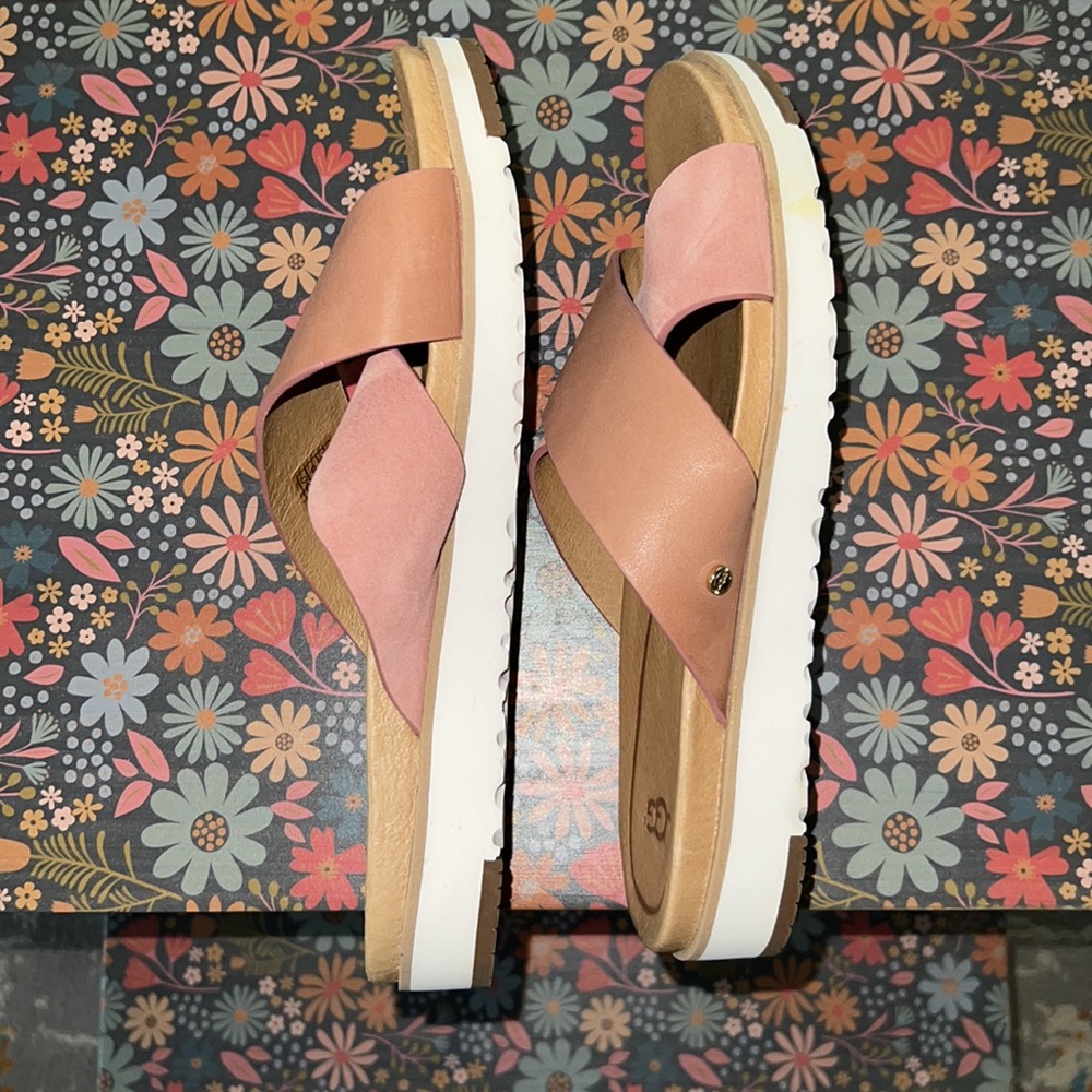 Ugg Sandals - image 4